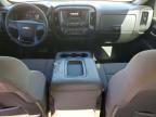 2015 Chevrolet Silverado K1500