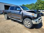 2014 Toyota Tundra Crewmax Platinum