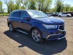 2017 Acura Mdx Technology