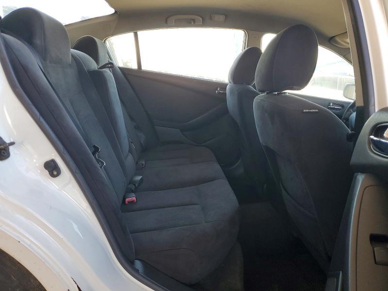 2010 Nissan Altima 2.5
