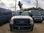 2013 Ford F450 Super Duty