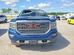 2016 GMC Sierra K1500 Denali