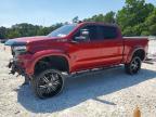 2021 Chevrolet Silverado K1500 RST