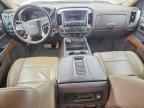 2016 Chevrolet Silverado K1500 LTZ