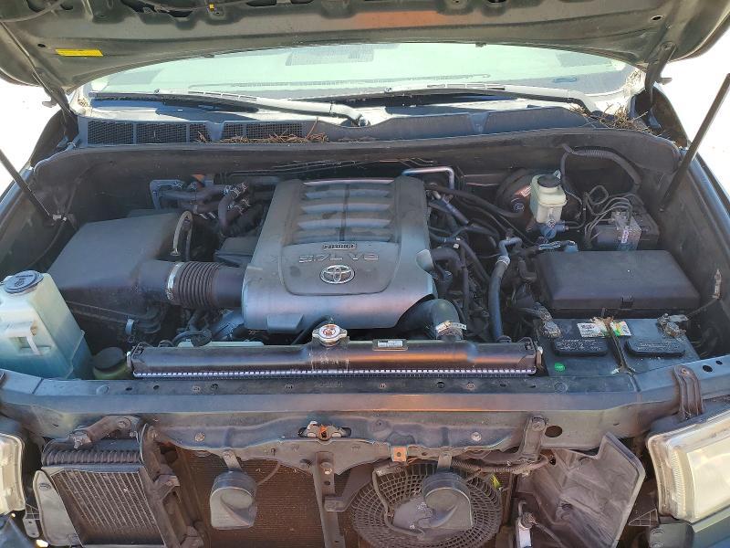 2008 Toyota Sequoia Limited