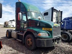 Clean Title Trucks for sale at auction: 2018 Mack CXU612 Semi Truck