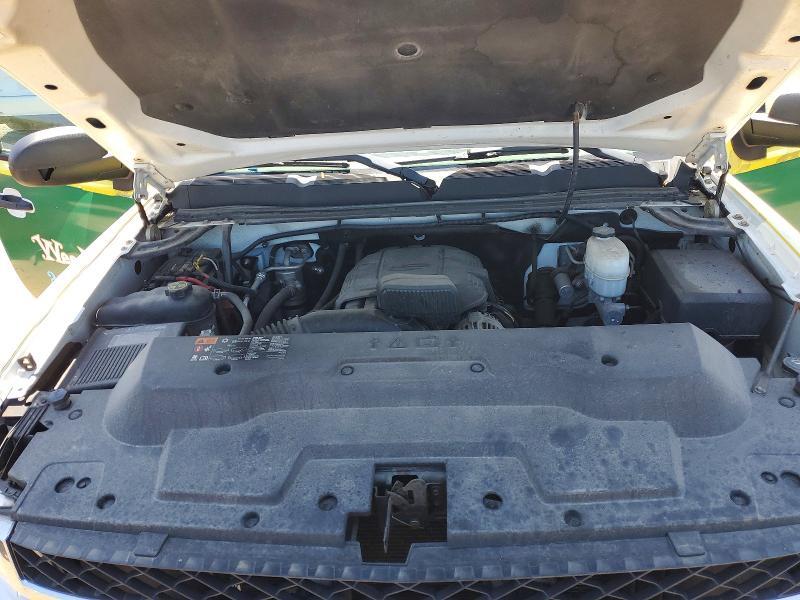 2013 Chevrolet Silverado C2500 Heavy Duty