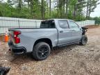 2024 Chevrolet Silverado K1500 LT Trail Boss