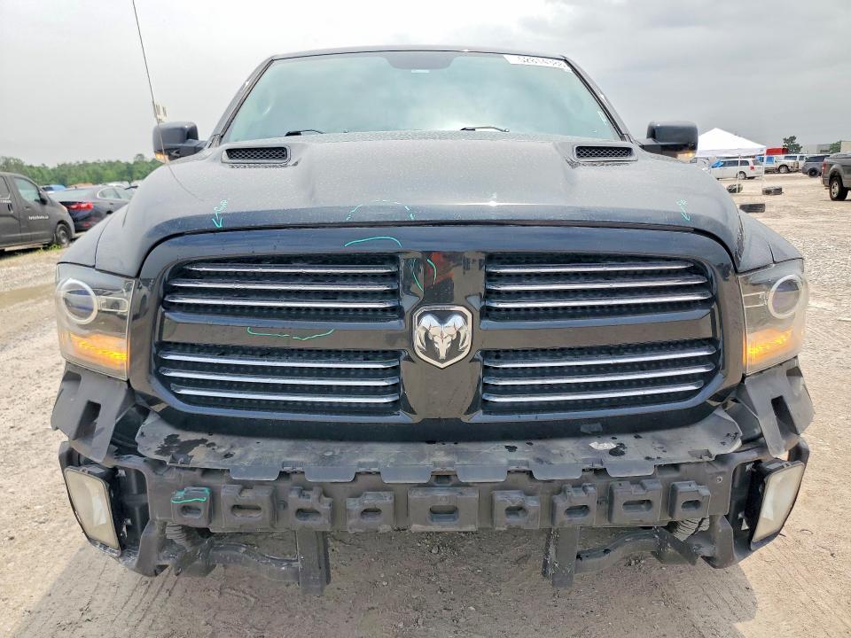2017 Dodge RAM 1500 Sport