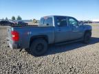 2007 Chevrolet Silverado K1500 Crew Cab