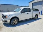 2019 Ford F150 Super Cab