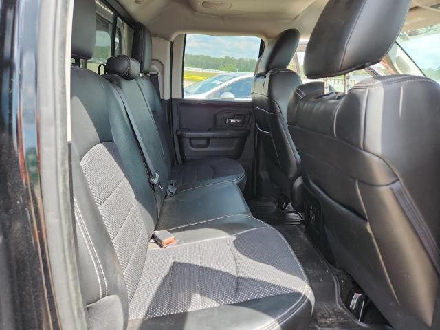 2013 Dodge RAM 1500 Sport