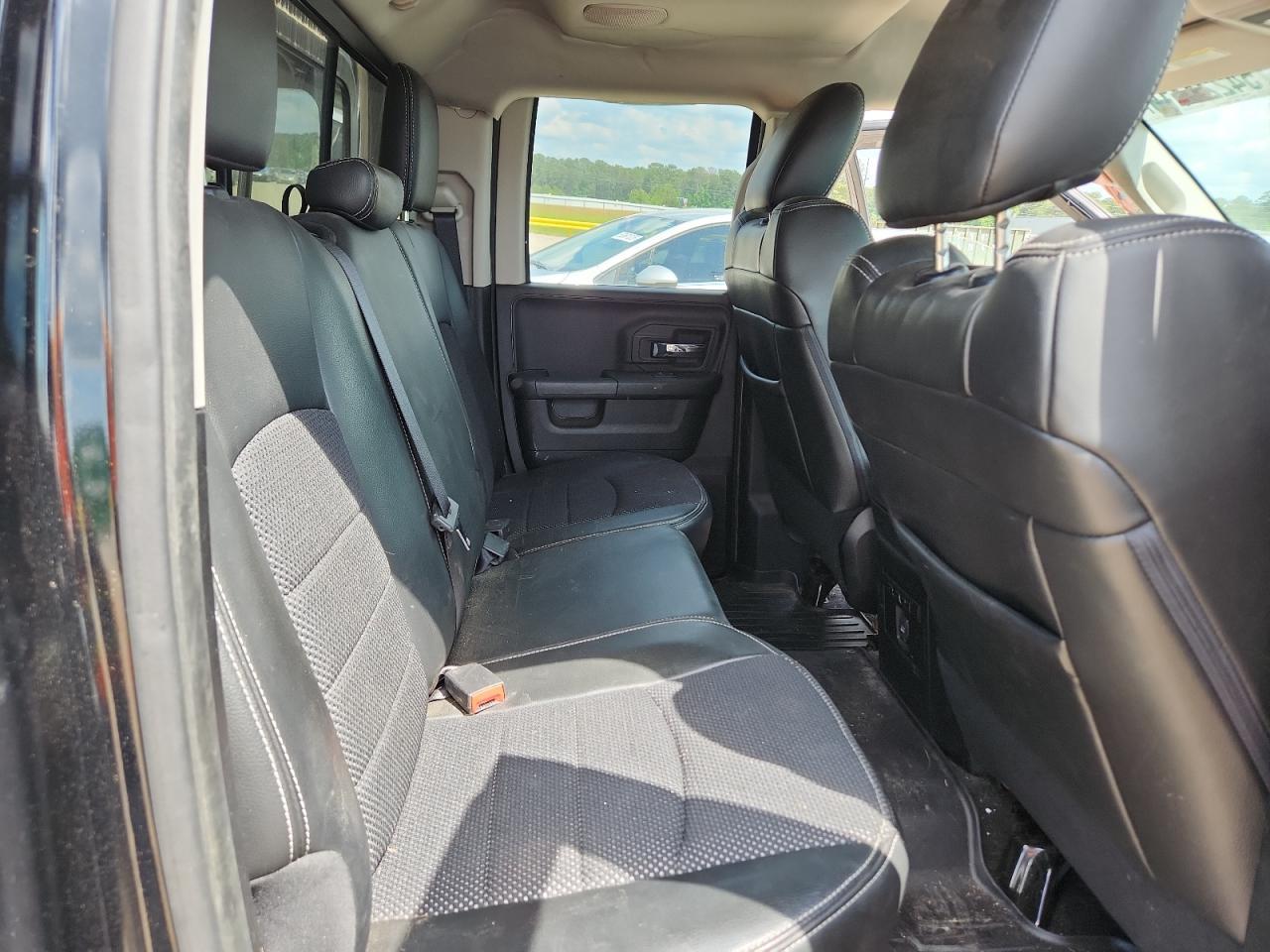 2013 Dodge RAM 1500 Sport