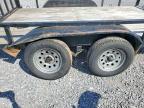 2021 Urwi 2021 Utility Trailer