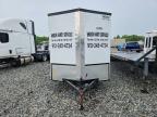 2022 Nonowned Trailer 2022 D AND A Custom 7X16TA2 Enclosed Cargo Trailer
