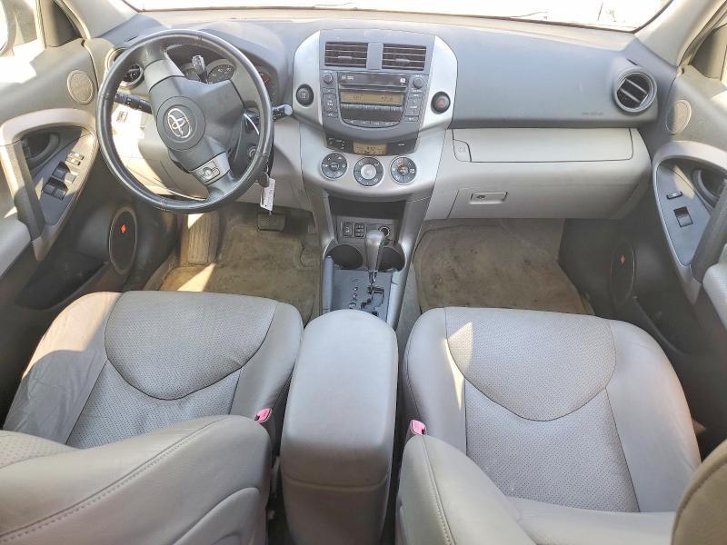 2006 Toyota Rav4 Limited