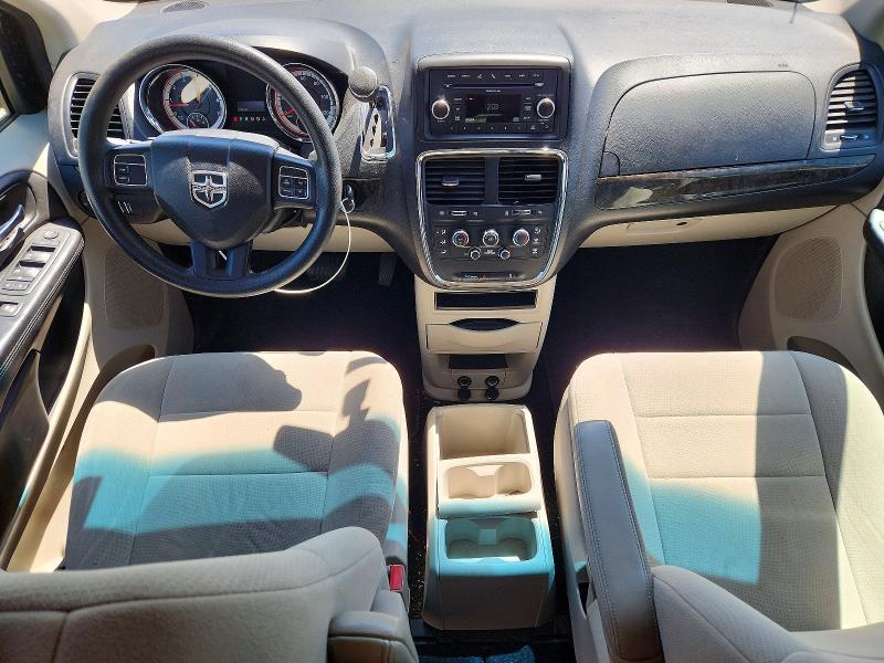 2011 Dodge Grand Caravan Mainstreet