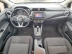2022 Nissan Versa s