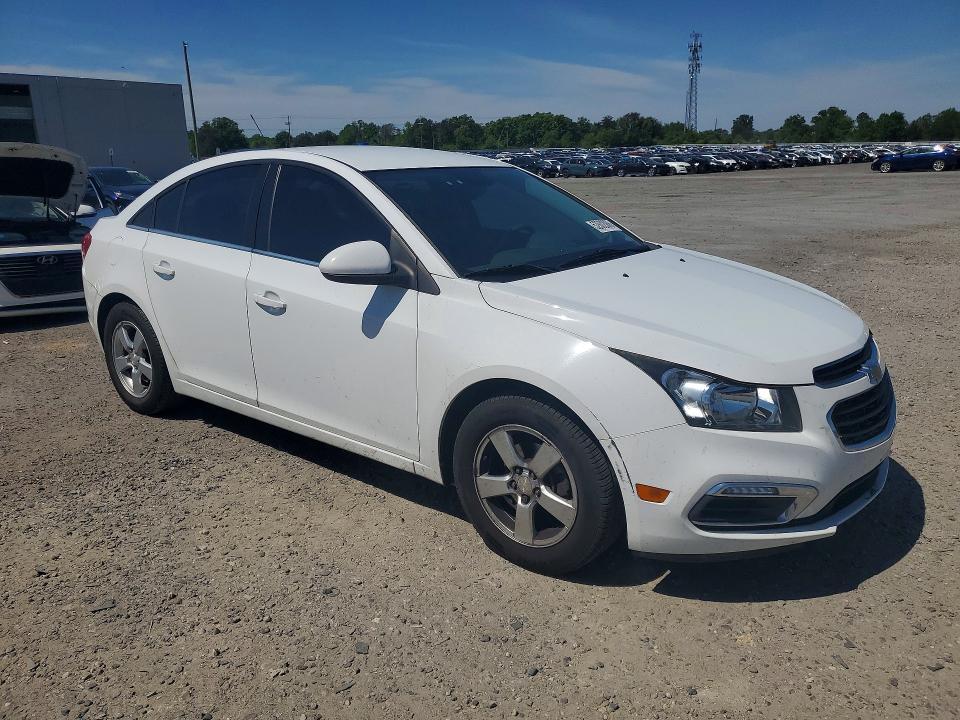 2016 Chev Cruze