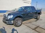 2009 Ford F150 Supercrew