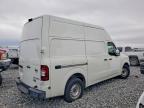 2014 Nissan NV 2500 HD S