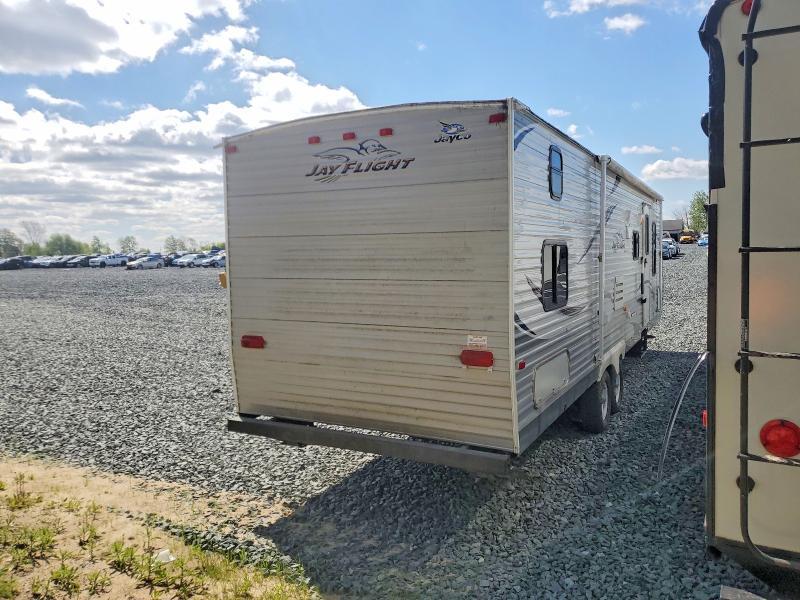 2013 Jayco JAY Flight Camper
