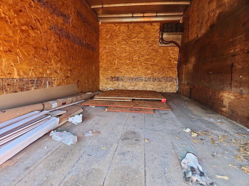 2008 Dodge Sprinter 3500