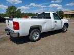 2013 Chevrolet Silverado C1500