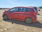 2016 Nissan Versa Note sr