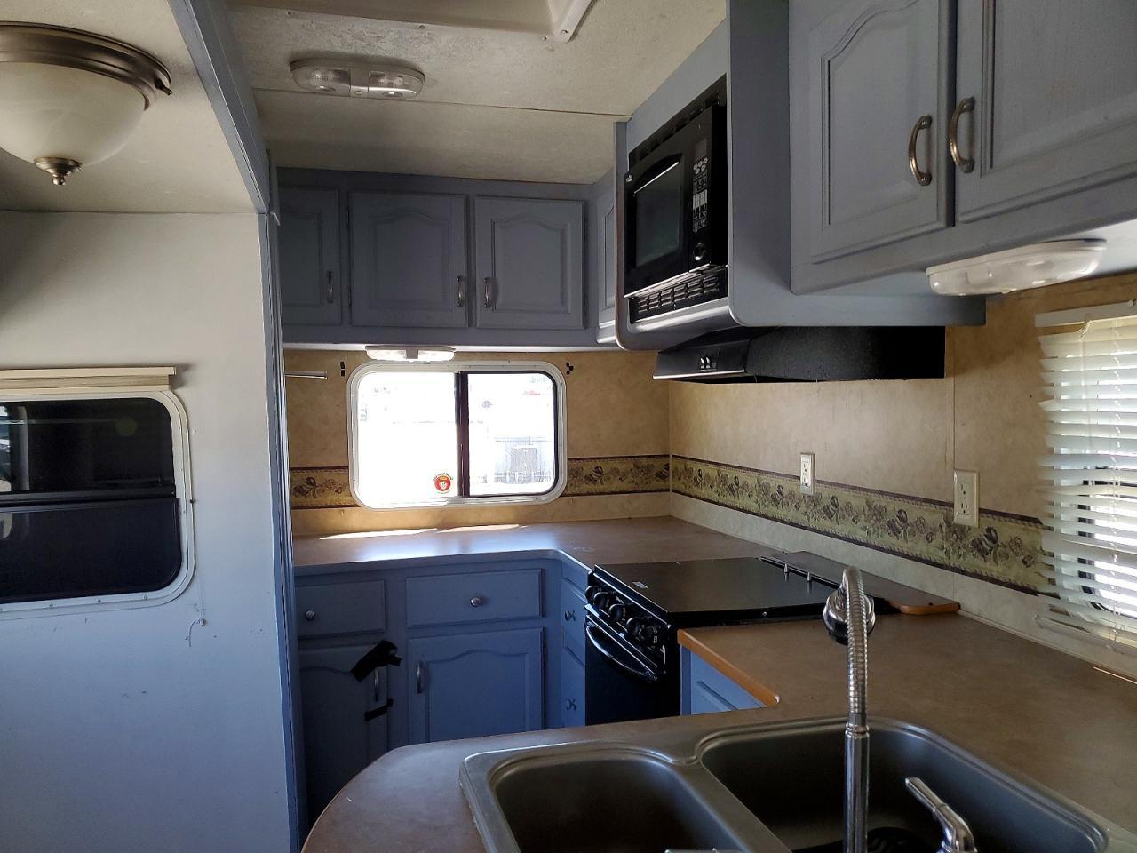 2008 Dutchmen Dutchman-RV
