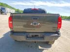 2018 Chevrolet Colorado ZR2