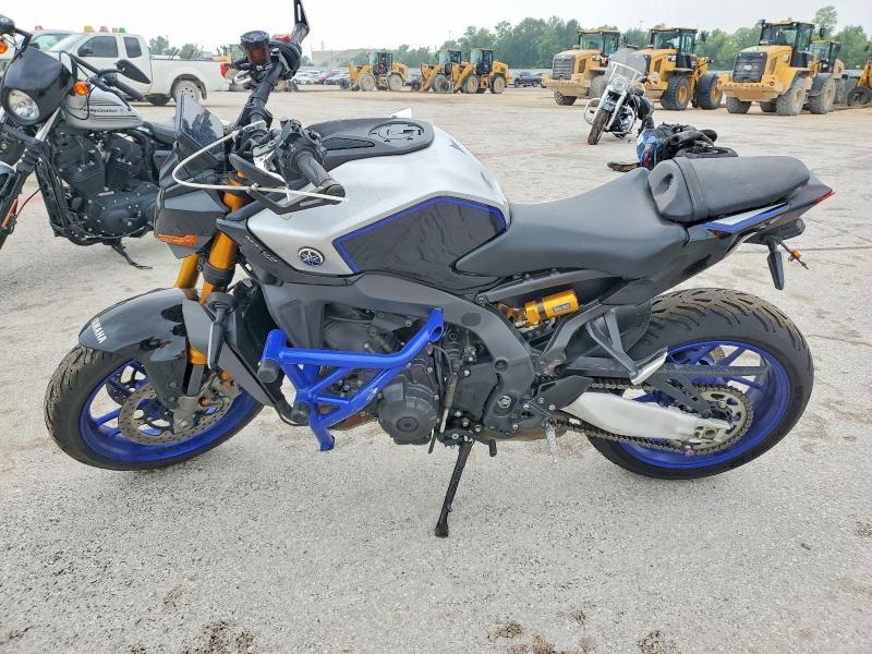2024 Yamaha MT09 SP