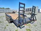 2026 AWC BC5C16F12K Equipment Trailer