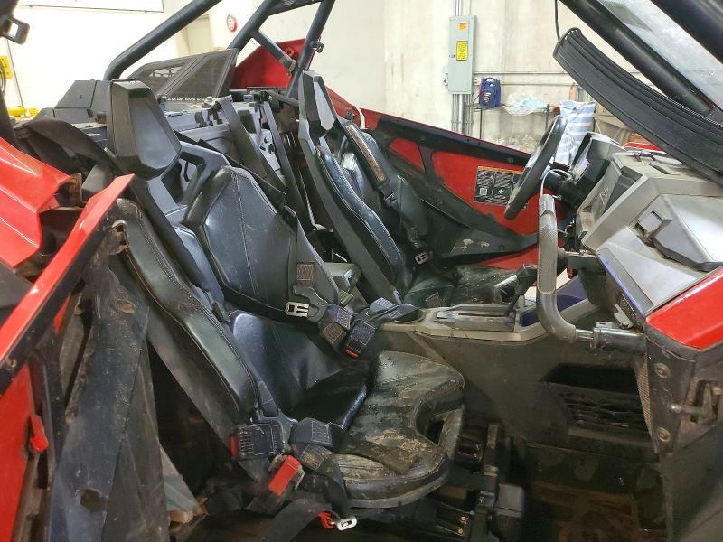 2020 Polaris RZR Utility Vehicle