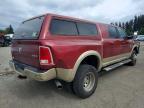 2014 Dodge RAM 3500 Longhorn