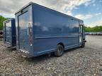 2021 Ford F59 Delivery Van