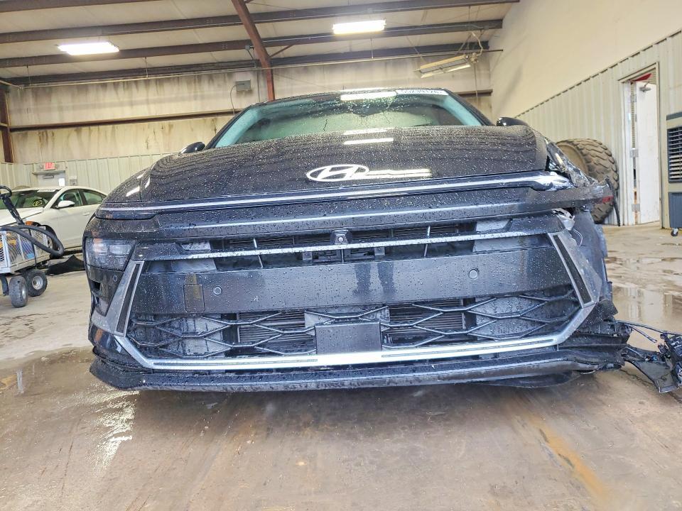 2024 Hyundai Sonata Hybrid Limited