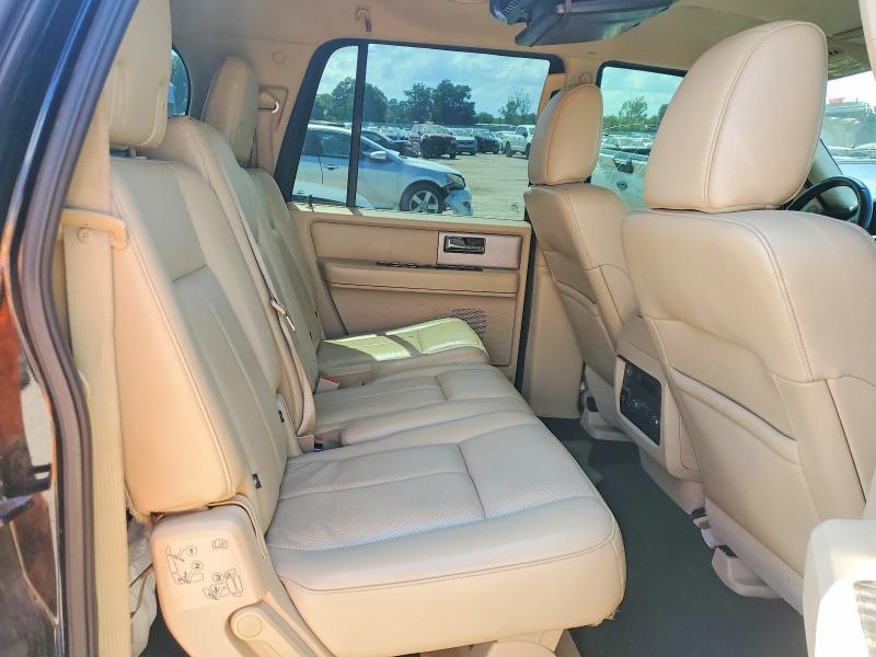 2017 Ford Expedition 4D act