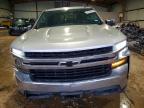 2019 Chevrolet Silverado C1500 LT