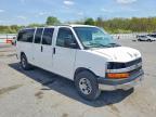 2010 Chevrolet Express G3500 LT