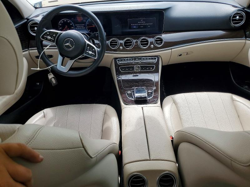 2020 Mercedes-Benz E 350
