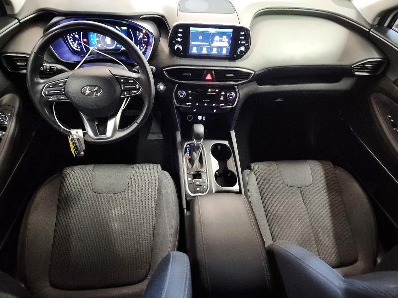 2019 Hyundai Santa fe sel Plus 2.4l