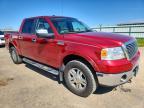 2008 Ford F150 Supercrew