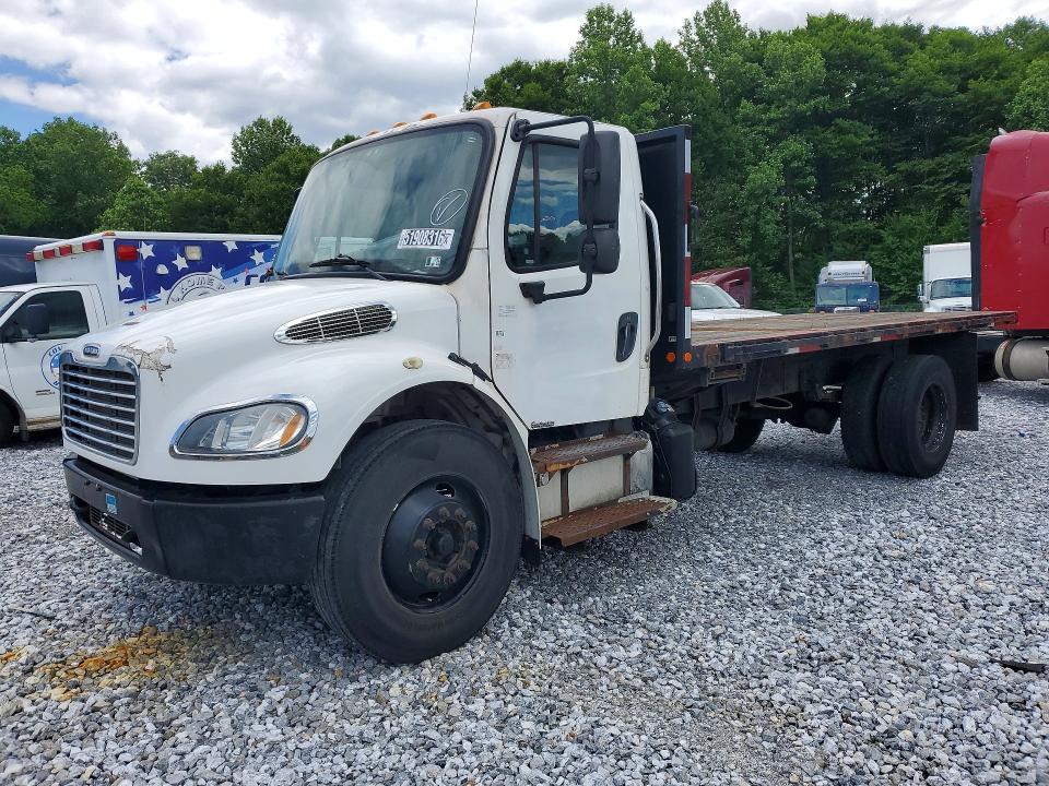 2015 Freightliner M2 106 Medium Duty