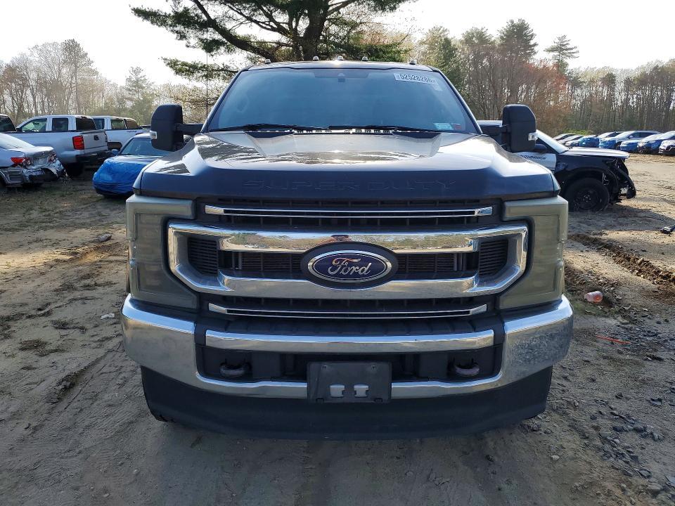 2020 Ford F350 Super Duty