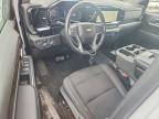 2022 Chevrolet Silverado K1500 LT-L