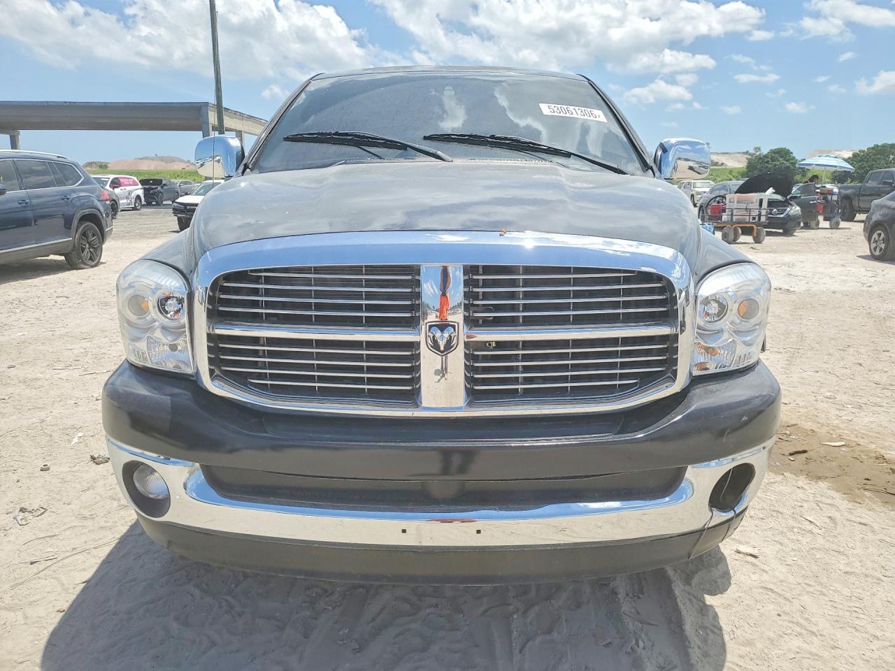 2008 Dodge RAM 1500 ST