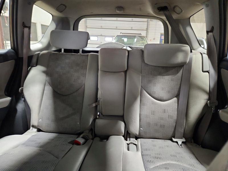 2009 Toyota Rav4 Base