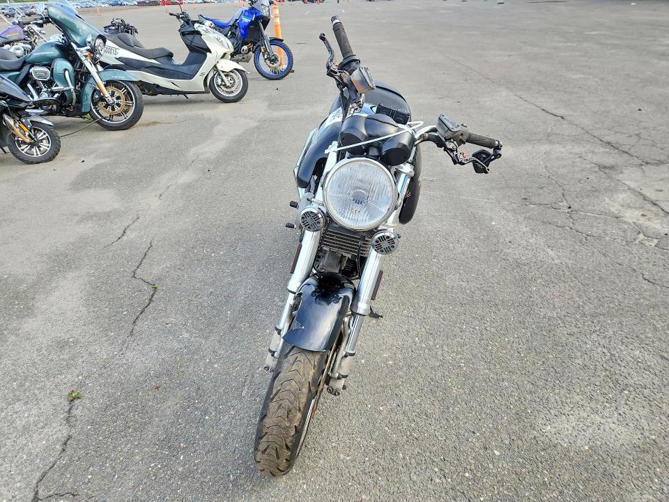 2007 Ducati Sportclassic SPORT1000