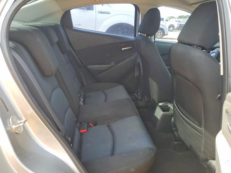 2016 Scion Ia Base